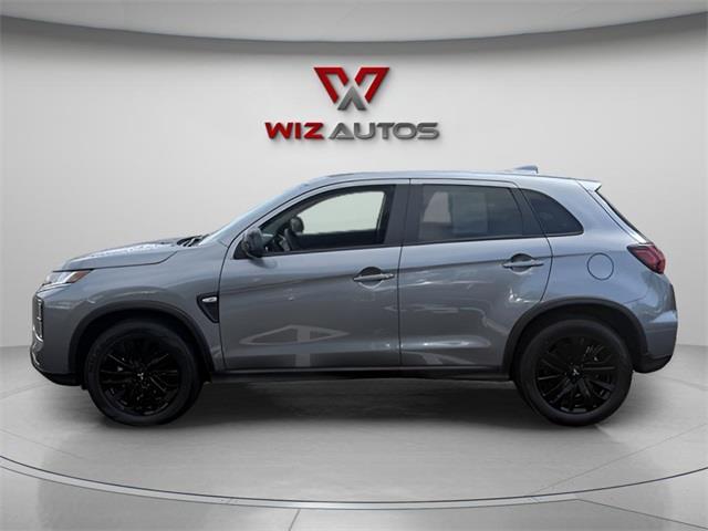 2024 Mitsubishi Outlander Sport 2.0 LE, available for sale in Stratford, Connecticut | Wiz Leasing Inc. Stratford, Connecticut 2024 Mitsubishi Outlander Sport 2.0 LE, available for sale in Stratford, Connecticut | Wiz Leasing Inc. Stratford, Connecticut