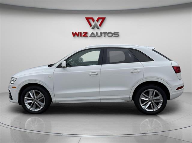 2018 Audi Q3 2.0T Premium Plus, available for sale in Stratford, Connecticut | Wiz Leasing Inc. Stratford, Connecticut 2018 Audi Q3 2.0T Premium Plus, available for sale in Stratford, Connecticut | Wiz Leasing Inc. Stratford, Connecticut