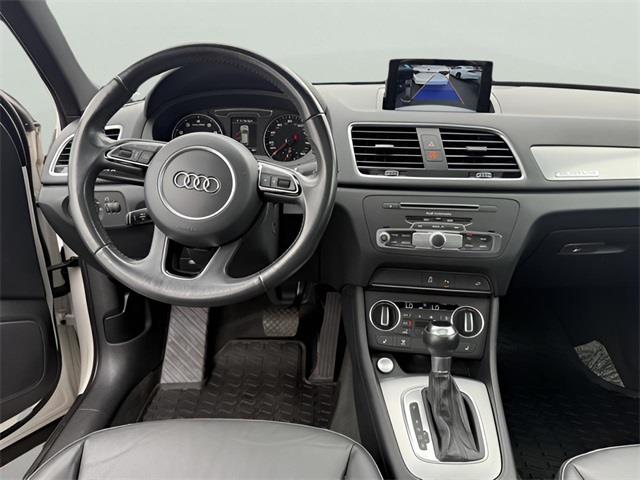 2018 Audi Q3 2.0T Premium Plus, available for sale in Stratford, Connecticut | Wiz Leasing Inc. Stratford, Connecticut 2018 Audi Q3 2.0T Premium Plus, available for sale in Stratford, Connecticut | Wiz Leasing Inc. Stratford, Connecticut