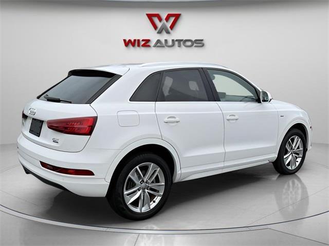 2018 Audi Q3 2.0T Premium Plus, available for sale in Stratford, Connecticut | Wiz Leasing Inc. Stratford, Connecticut 2018 Audi Q3 2.0T Premium Plus, available for sale in Stratford, Connecticut | Wiz Leasing Inc. Stratford, Connecticut