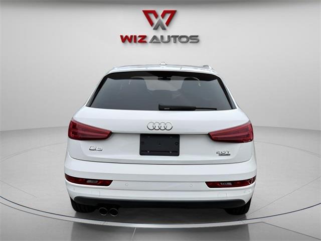 2018 Audi Q3 2.0T Premium Plus, available for sale in Stratford, Connecticut | Wiz Leasing Inc. Stratford, Connecticut 2018 Audi Q3 2.0T Premium Plus, available for sale in Stratford, Connecticut | Wiz Leasing Inc. Stratford, Connecticut