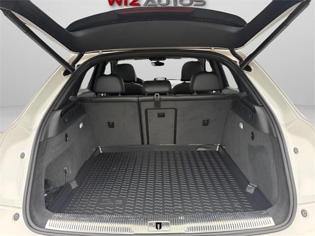 2018 Audi Q3 2.0T Premium Plus, available for sale in Stratford, Connecticut | Wiz Leasing Inc. Stratford, Connecticut 2018 Audi Q3 2.0T Premium Plus, available for sale in Stratford, Connecticut | Wiz Leasing Inc. Stratford, Connecticut