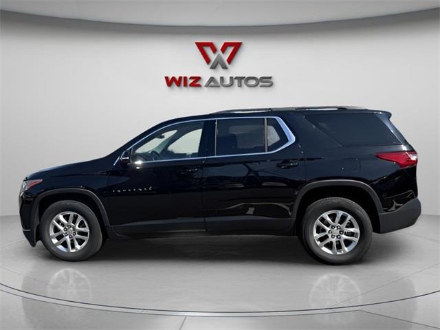 2021 Chevrolet Traverse LT, available for sale in Stratford, Connecticut | Wiz Leasing Inc. Stratford, Connecticut 2021 Chevrolet Traverse LT, available for sale in Stratford, Connecticut | Wiz Leasing Inc. Stratford, Connecticut