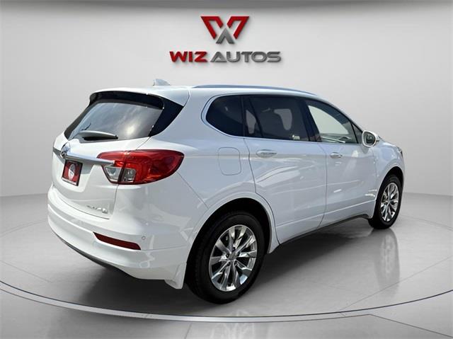 2017 Buick Envision Essence, available for sale in Stratford, Connecticut | Wiz Leasing Inc. Stratford, Connecticut 2017 Buick Envision Essence, available for sale in Stratford, Connecticut | Wiz Leasing Inc. Stratford, Connecticut
