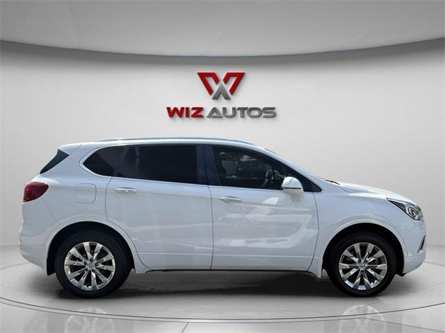 2017 Buick Envision Essence, available for sale in Stratford, Connecticut | Wiz Leasing Inc. Stratford, Connecticut 2017 Buick Envision Essence, available for sale in Stratford, Connecticut | Wiz Leasing Inc. Stratford, Connecticut