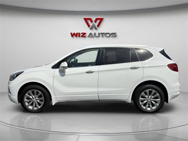 2017 Buick Envision Essence, available for sale in Stratford, Connecticut | Wiz Leasing Inc. Stratford, Connecticut 2017 Buick Envision Essence, available for sale in Stratford, Connecticut | Wiz Leasing Inc. Stratford, Connecticut