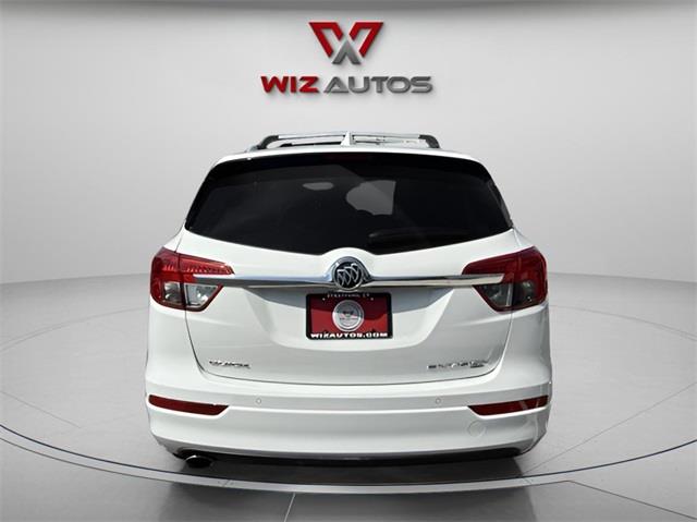 2017 Buick Envision Essence, available for sale in Stratford, Connecticut | Wiz Leasing Inc. Stratford, Connecticut 2017 Buick Envision Essence, available for sale in Stratford, Connecticut | Wiz Leasing Inc. Stratford, Connecticut