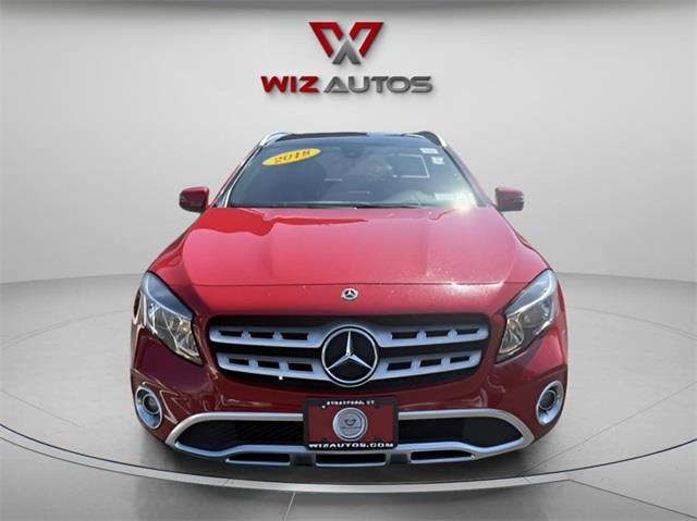 2018 Mercedes-benz Gla GLA 250, available for sale in Stratford, Connecticut | Wiz Leasing Inc. Stratford, Connecticut 2018 Mercedes-benz Gla GLA 250, available for sale in Stratford, Connecticut | Wiz Leasing Inc. Stratford, Connecticut