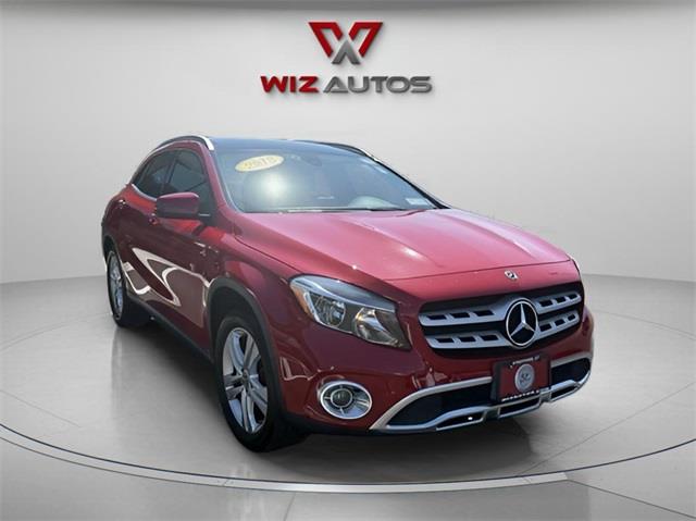 2018 Mercedes-benz Gla GLA 250, available for sale in Stratford, Connecticut | Wiz Leasing Inc. Stratford, Connecticut 2018 Mercedes-benz Gla GLA 250, available for sale in Stratford, Connecticut | Wiz Leasing Inc. Stratford, Connecticut