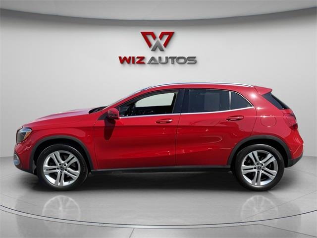 2018 Mercedes-benz Gla GLA 250, available for sale in Stratford, Connecticut | Wiz Leasing Inc. Stratford, Connecticut 2018 Mercedes-benz Gla GLA 250, available for sale in Stratford, Connecticut | Wiz Leasing Inc. Stratford, Connecticut