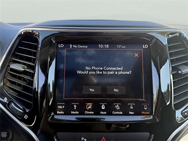2019 Jeep Cherokee Limited, available for sale in Stratford, Connecticut | Wiz Leasing Inc. Stratford, Connecticut 2019 Jeep Cherokee Limited, available for sale in Stratford, Connecticut | Wiz Leasing Inc. Stratford, Connecticut