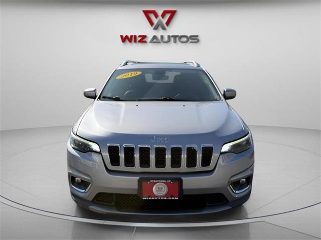 2019 Jeep Cherokee Limited, available for sale in Stratford, Connecticut | Wiz Leasing Inc. Stratford, Connecticut 2019 Jeep Cherokee Limited, available for sale in Stratford, Connecticut | Wiz Leasing Inc. Stratford, Connecticut