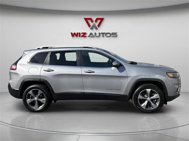 2019 Jeep Cherokee Limited, available for sale in Stratford, Connecticut | Wiz Leasing Inc. Stratford, Connecticut 2019 Jeep Cherokee Limited, available for sale in Stratford, Connecticut | Wiz Leasing Inc. Stratford, Connecticut