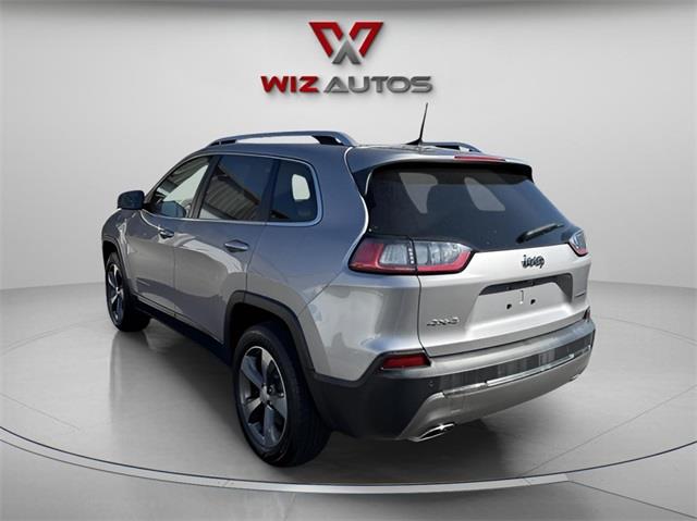 2019 Jeep Cherokee Limited, available for sale in Stratford, Connecticut | Wiz Leasing Inc. Stratford, Connecticut 2019 Jeep Cherokee Limited, available for sale in Stratford, Connecticut | Wiz Leasing Inc. Stratford, Connecticut