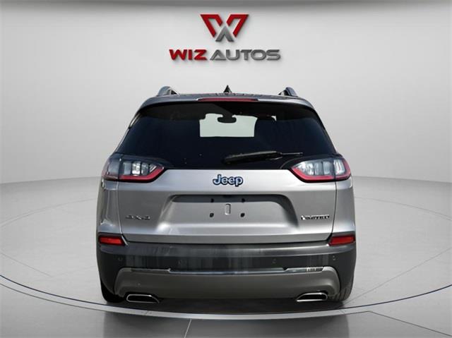 2019 Jeep Cherokee Limited, available for sale in Stratford, Connecticut | Wiz Leasing Inc. Stratford, Connecticut 2019 Jeep Cherokee Limited, available for sale in Stratford, Connecticut | Wiz Leasing Inc. Stratford, Connecticut
