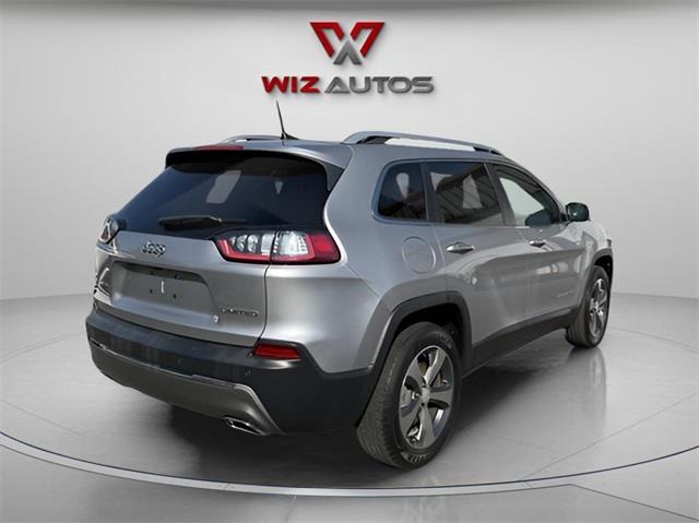 2019 Jeep Cherokee Limited, available for sale in Stratford, Connecticut | Wiz Leasing Inc. Stratford, Connecticut 2019 Jeep Cherokee Limited, available for sale in Stratford, Connecticut | Wiz Leasing Inc. Stratford, Connecticut