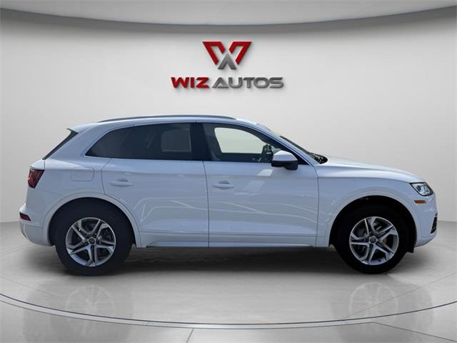2018 Audi Q5 2.0T, available for sale in Stratford, Connecticut | Wiz Leasing Inc. Stratford, Connecticut 2018 Audi Q5 2.0T, available for sale in Stratford, Connecticut | Wiz Leasing Inc. Stratford, Connecticut