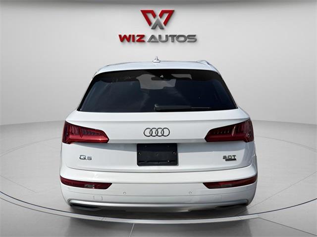 2018 Audi Q5 2.0T, available for sale in Stratford, Connecticut | Wiz Leasing Inc. Stratford, Connecticut 2018 Audi Q5 2.0T, available for sale in Stratford, Connecticut | Wiz Leasing Inc. Stratford, Connecticut