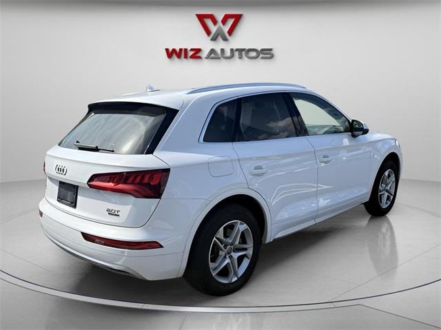 2018 Audi Q5 2.0T, available for sale in Stratford, Connecticut | Wiz Leasing Inc. Stratford, Connecticut 2018 Audi Q5 2.0T, available for sale in Stratford, Connecticut | Wiz Leasing Inc. Stratford, Connecticut