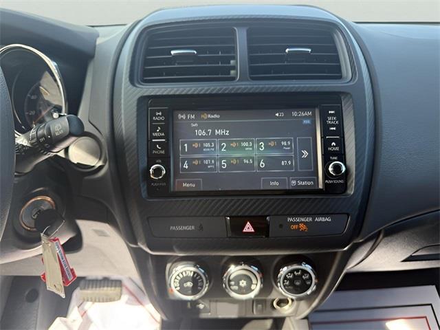 2019 Mitsubishi Outlander Sport 2.0 SP, available for sale in Stratford, Connecticut | Wiz Leasing Inc. Stratford, Connecticut 2019 Mitsubishi Outlander Sport 2.0 SP, available for sale in Stratford, Connecticut | Wiz Leasing Inc. Stratford, Connecticut