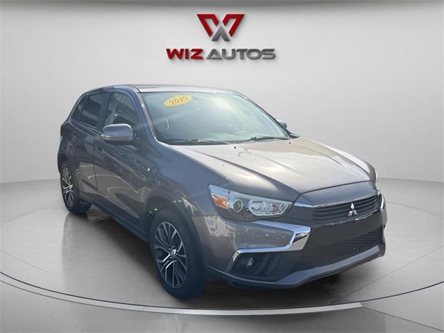 2019 Mitsubishi Outlander Sport 2.0 SP, available for sale in Stratford, Connecticut | Wiz Leasing Inc. Stratford, Connecticut 2019 Mitsubishi Outlander Sport 2.0 SP, available for sale in Stratford, Connecticut | Wiz Leasing Inc. Stratford, Connecticut