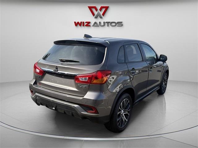 2019 Mitsubishi Outlander Sport 2.0 SP, available for sale in Stratford, Connecticut | Wiz Leasing Inc. Stratford, Connecticut 2019 Mitsubishi Outlander Sport 2.0 SP, available for sale in Stratford, Connecticut | Wiz Leasing Inc. Stratford, Connecticut