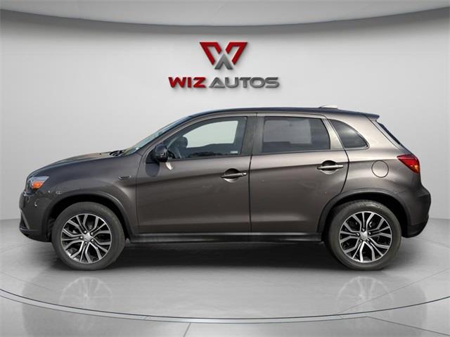 2019 Mitsubishi Outlander Sport 2.0 SP, available for sale in Stratford, Connecticut | Wiz Leasing Inc. Stratford, Connecticut 2019 Mitsubishi Outlander Sport 2.0 SP, available for sale in Stratford, Connecticut | Wiz Leasing Inc. Stratford, Connecticut