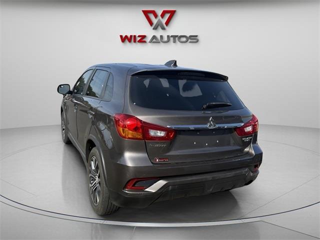 2019 Mitsubishi Outlander Sport 2.0 SP, available for sale in Stratford, Connecticut | Wiz Leasing Inc. Stratford, Connecticut 2019 Mitsubishi Outlander Sport 2.0 SP, available for sale in Stratford, Connecticut | Wiz Leasing Inc. Stratford, Connecticut