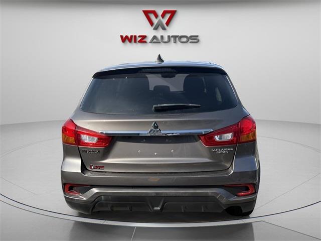 2019 Mitsubishi Outlander Sport 2.0 SP, available for sale in Stratford, Connecticut | Wiz Leasing Inc. Stratford, Connecticut 2019 Mitsubishi Outlander Sport 2.0 SP, available for sale in Stratford, Connecticut | Wiz Leasing Inc. Stratford, Connecticut