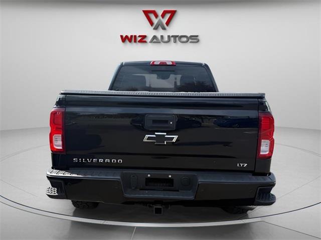 2018 Chevrolet Silverado 1500 LTZ, available for sale in Stratford, Connecticut | Wiz Leasing Inc. Stratford, Connecticut 2018 Chevrolet Silverado 1500 LTZ, available for sale in Stratford, Connecticut | Wiz Leasing Inc. Stratford, Connecticut