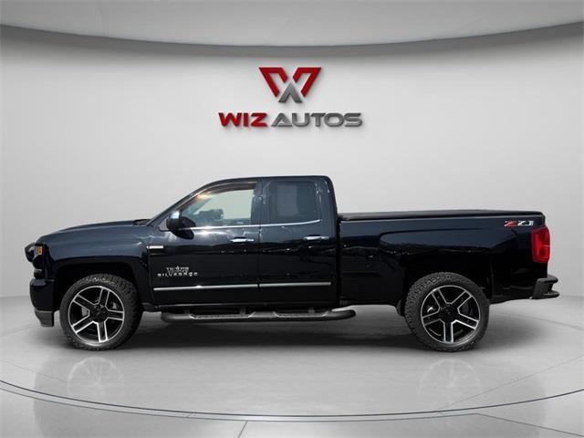 2018 Chevrolet Silverado 1500 LTZ, available for sale in Stratford, Connecticut | Wiz Leasing Inc. Stratford, Connecticut 2018 Chevrolet Silverado 1500 LTZ, available for sale in Stratford, Connecticut | Wiz Leasing Inc. Stratford, Connecticut
