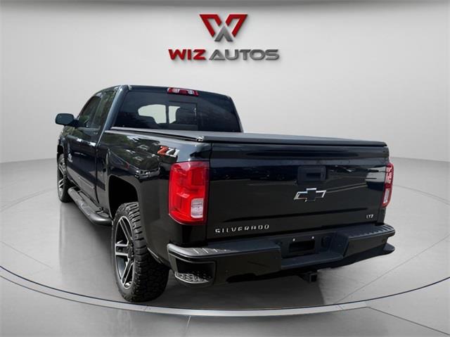 2018 Chevrolet Silverado 1500 LTZ, available for sale in Stratford, Connecticut | Wiz Leasing Inc. Stratford, Connecticut 2018 Chevrolet Silverado 1500 LTZ, available for sale in Stratford, Connecticut | Wiz Leasing Inc. Stratford, Connecticut