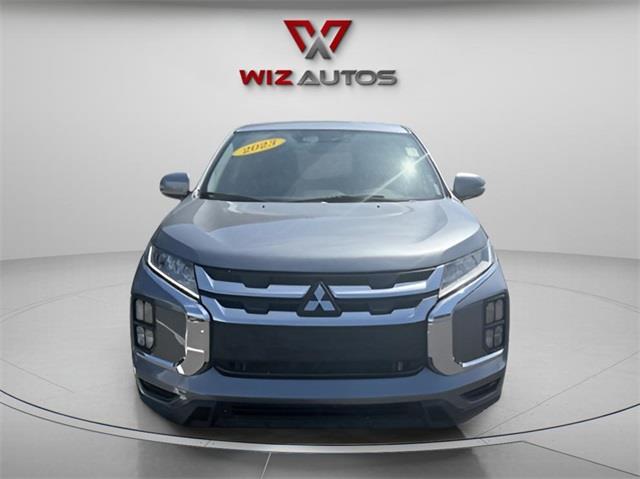2023 Mitsubishi Outlander Sport 2.0 SE, available for sale in Stratford, Connecticut | Wiz Leasing Inc. Stratford, Connecticut 2023 Mitsubishi Outlander Sport 2.0 SE, available for sale in Stratford, Connecticut | Wiz Leasing Inc. Stratford, Connecticut