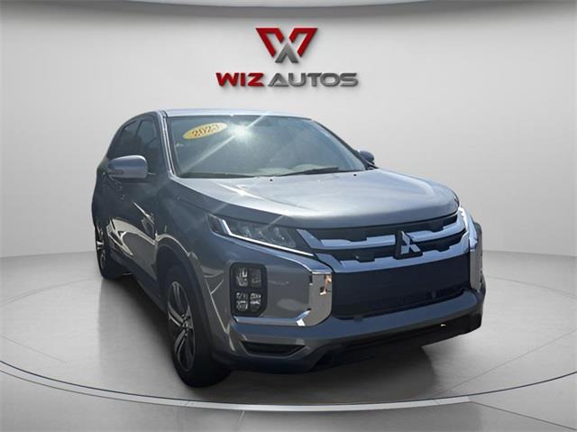 2023 Mitsubishi Outlander Sport 2.0 SE, available for sale in Stratford, Connecticut | Wiz Leasing Inc. Stratford, Connecticut 2023 Mitsubishi Outlander Sport 2.0 SE, available for sale in Stratford, Connecticut | Wiz Leasing Inc. Stratford, Connecticut