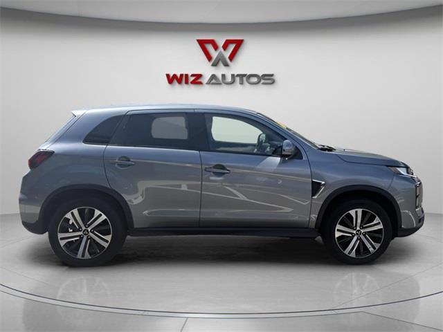 2023 Mitsubishi Outlander Sport 2.0 SE, available for sale in Stratford, Connecticut | Wiz Leasing Inc. Stratford, Connecticut 2023 Mitsubishi Outlander Sport 2.0 SE, available for sale in Stratford, Connecticut | Wiz Leasing Inc. Stratford, Connecticut