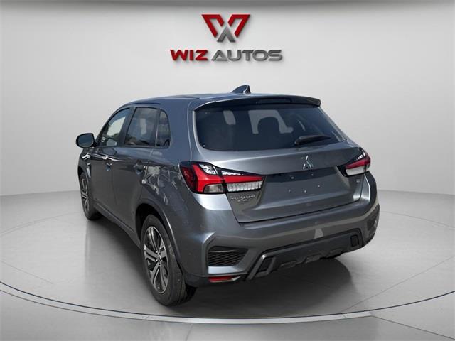 2023 Mitsubishi Outlander Sport 2.0 SE, available for sale in Stratford, Connecticut | Wiz Leasing Inc. Stratford, Connecticut 2023 Mitsubishi Outlander Sport 2.0 SE, available for sale in Stratford, Connecticut | Wiz Leasing Inc. Stratford, Connecticut