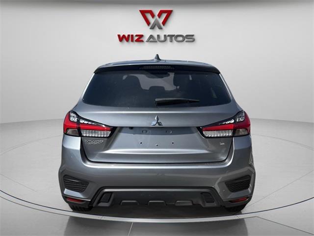 2023 Mitsubishi Outlander Sport 2.0 SE, available for sale in Stratford, Connecticut | Wiz Leasing Inc. Stratford, Connecticut 2023 Mitsubishi Outlander Sport 2.0 SE, available for sale in Stratford, Connecticut | Wiz Leasing Inc. Stratford, Connecticut