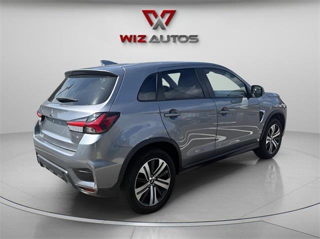 2023 Mitsubishi Outlander Sport 2.0 SE, available for sale in Stratford, Connecticut | Wiz Leasing Inc. Stratford, Connecticut 2023 Mitsubishi Outlander Sport 2.0 SE, available for sale in Stratford, Connecticut | Wiz Leasing Inc. Stratford, Connecticut