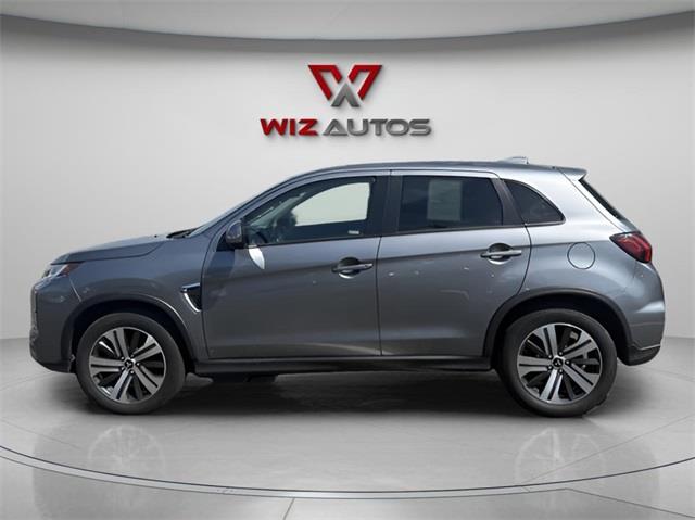 2023 Mitsubishi Outlander Sport 2.0 SE, available for sale in Stratford, Connecticut | Wiz Leasing Inc. Stratford, Connecticut 2023 Mitsubishi Outlander Sport 2.0 SE, available for sale in Stratford, Connecticut | Wiz Leasing Inc. Stratford, Connecticut