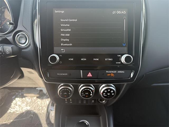 2023 Mitsubishi Outlander Sport 2.0 SE, available for sale in Stratford, Connecticut | Wiz Leasing Inc. Stratford, Connecticut 2023 Mitsubishi Outlander Sport 2.0 SE, available for sale in Stratford, Connecticut | Wiz Leasing Inc. Stratford, Connecticut