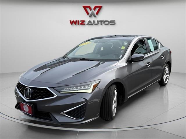 Used 2020 Acura Ilx in Stratford, Connecticut | Wiz Leasing Inc. Stratford, Connecticut
