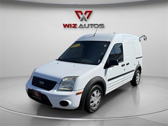 Used 2012 Ford Transit Connect in Stratford, Connecticut | Wiz Leasing Inc. Stratford, Connecticut
