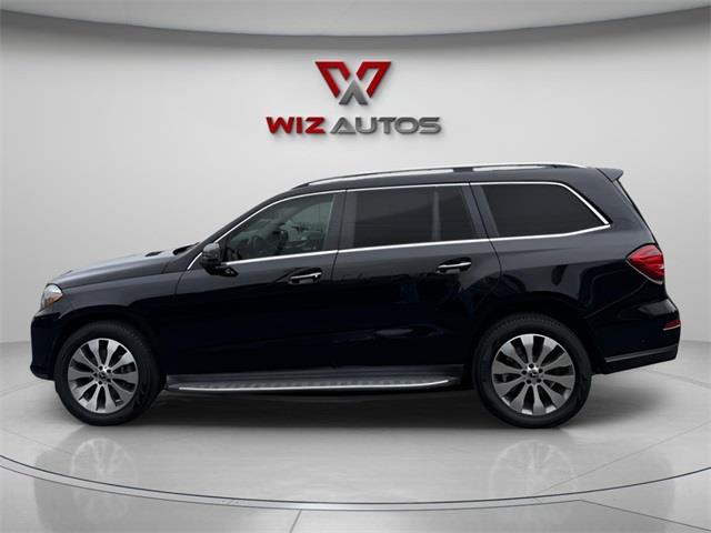 2018 Mercedes-benz Gls GLS 450, available for sale in Stratford, Connecticut | Wiz Leasing Inc. Stratford, Connecticut 2018 Mercedes-benz Gls GLS 450, available for sale in Stratford, Connecticut | Wiz Leasing Inc. Stratford, Connecticut
