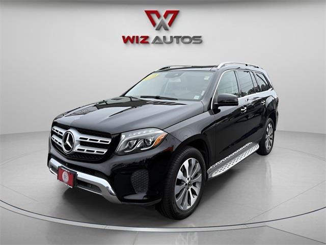 2018 Mercedes-benz Gls GLS 450, available for sale in Stratford, Connecticut | Wiz Leasing Inc. Stratford, Connecticut 2018 Mercedes-benz Gls GLS 450, available for sale in Stratford, Connecticut | Wiz Leasing Inc. Stratford, Connecticut