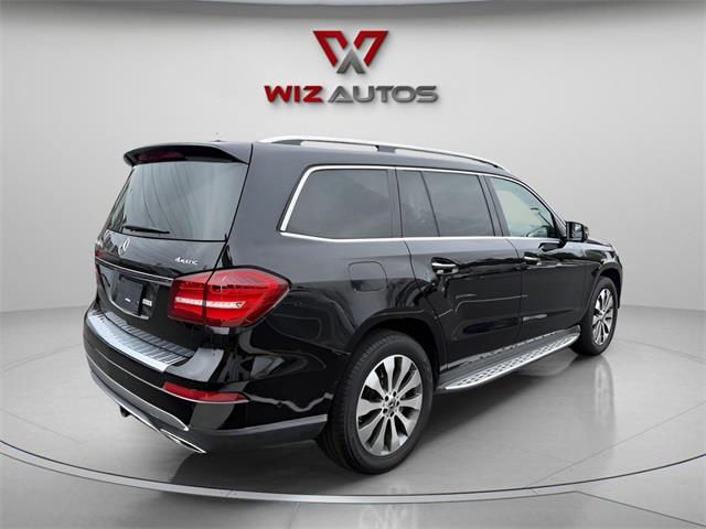 2018 Mercedes-benz Gls GLS 450, available for sale in Stratford, Connecticut | Wiz Leasing Inc. Stratford, Connecticut 2018 Mercedes-benz Gls GLS 450, available for sale in Stratford, Connecticut | Wiz Leasing Inc. Stratford, Connecticut