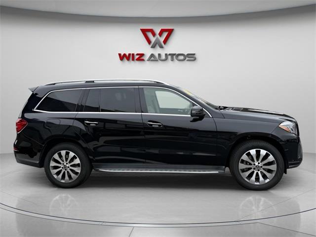 2018 Mercedes-benz Gls GLS 450, available for sale in Stratford, Connecticut | Wiz Leasing Inc. Stratford, Connecticut 2018 Mercedes-benz Gls GLS 450, available for sale in Stratford, Connecticut | Wiz Leasing Inc. Stratford, Connecticut