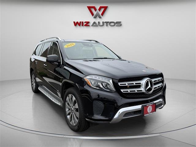 2018 Mercedes-benz Gls GLS 450, available for sale in Stratford, Connecticut | Wiz Leasing Inc. Stratford, Connecticut 2018 Mercedes-benz Gls GLS 450, available for sale in Stratford, Connecticut | Wiz Leasing Inc. Stratford, Connecticut