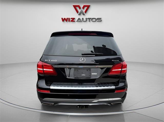 2018 Mercedes-benz Gls GLS 450, available for sale in Stratford, Connecticut | Wiz Leasing Inc. Stratford, Connecticut 2018 Mercedes-benz Gls GLS 450, available for sale in Stratford, Connecticut | Wiz Leasing Inc. Stratford, Connecticut