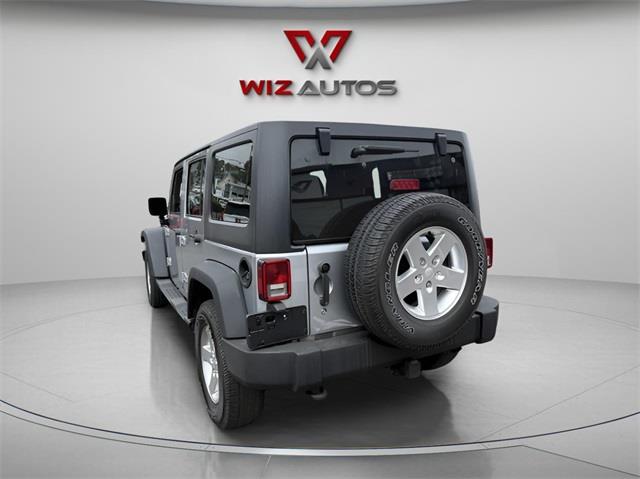 2015 Jeep Wrangler Unlimited Sport, available for sale in Stratford, Connecticut | Wiz Leasing Inc. Stratford, Connecticut 2015 Jeep Wrangler Unlimited Sport, available for sale in Stratford, Connecticut | Wiz Leasing Inc. Stratford, Connecticut