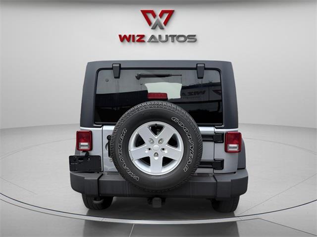 2015 Jeep Wrangler Unlimited Sport, available for sale in Stratford, Connecticut | Wiz Leasing Inc. Stratford, Connecticut 2015 Jeep Wrangler Unlimited Sport, available for sale in Stratford, Connecticut | Wiz Leasing Inc. Stratford, Connecticut